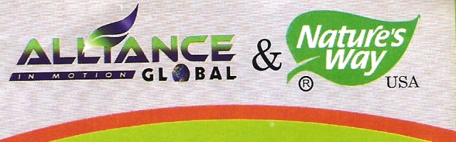 Alliance global MLM products